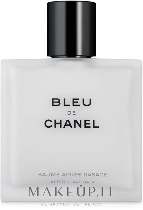 dopobarba blue chanel|bleu Chanel parfum.